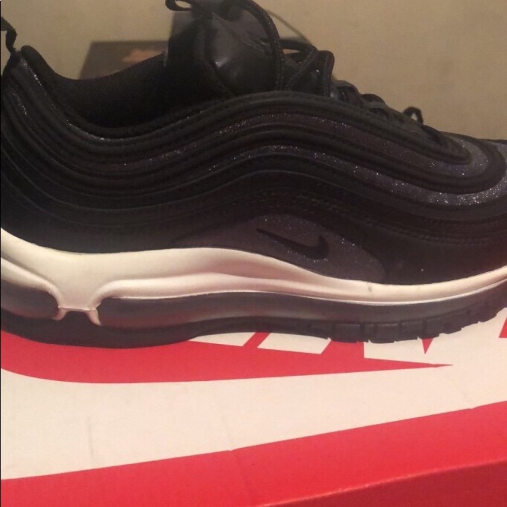 W Air Max 97